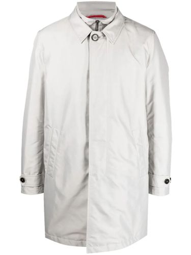 Fay Morning Coat Waterproof Coat - Fay - Modalova