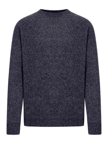 Roberto Collina Crewneck Sweater - Roberto Collina - Modalova