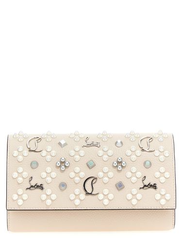 Christian Louboutin lyoth Wallet - Christian Louboutin - Modalova