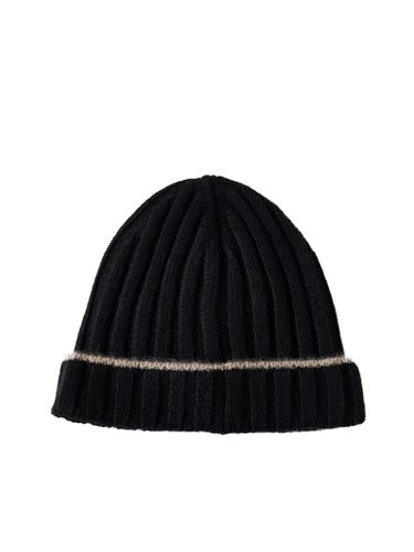 Brunello Cucinelli Beanie Hat - Brunello Cucinelli - Modalova