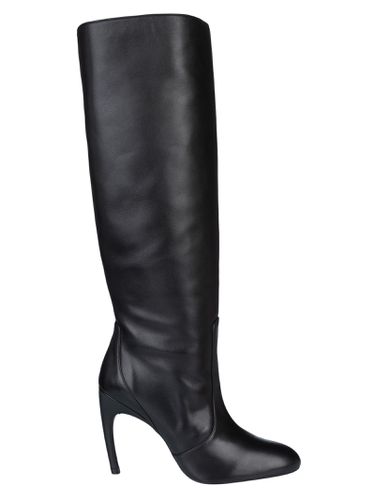 Lxecrv100 Slouch Boots - Stuart Weitzman - Modalova