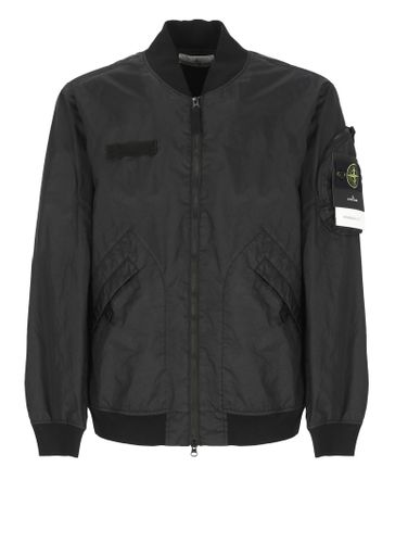 Stone Island Bomber - Stone Island - Modalova