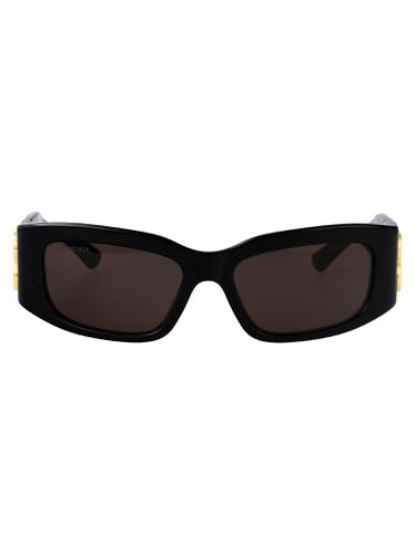 Bb0360s Sunglasses - Balenciaga Eyewear - Modalova