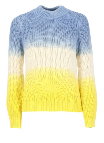 Woolrich Deep Dyeing Sweater - Woolrich - Modalova