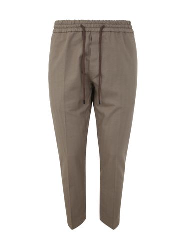 Dondup Dom Track Trousers - Dondup - Modalova