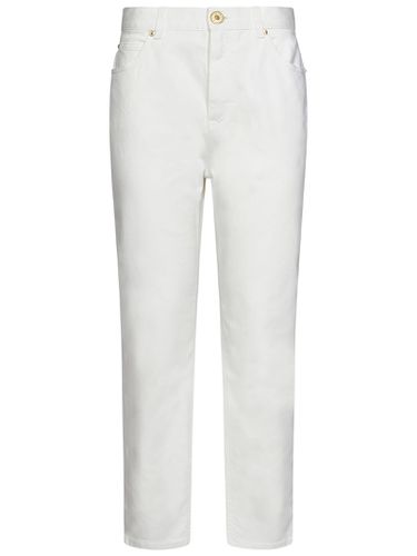 Balmain Jeans - Balmain - Modalova