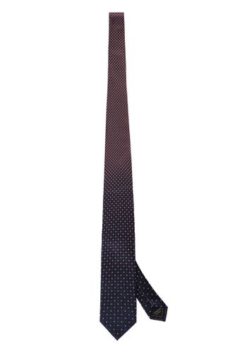 Brioni Silk Tie - Brioni - Modalova