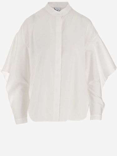 Aspesi Cotton Shirt - Aspesi - Modalova