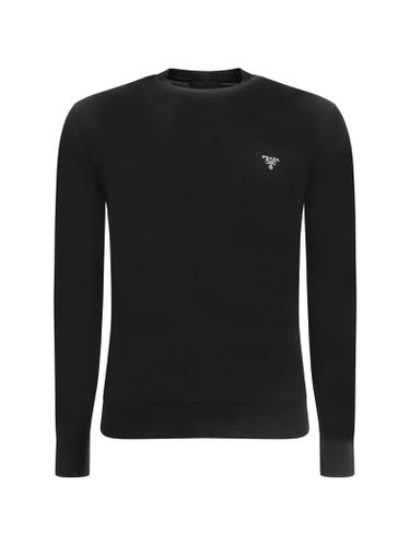 Prada Sweater - Prada - Modalova