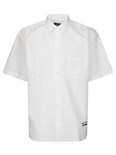 Comme des Garçons Homme Mens Shirt - Comme des Garçons Homme - Modalova