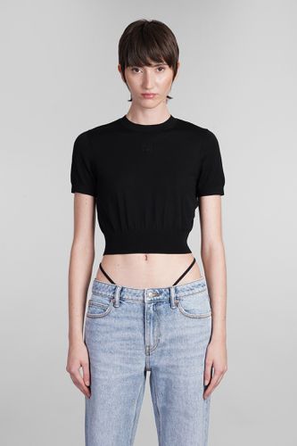 Topwear In Wool - Alexander Wang - Modalova