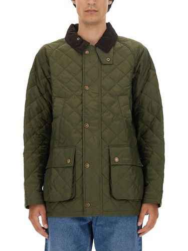 Barbour Quilted Jacket ashby - Barbour - Modalova