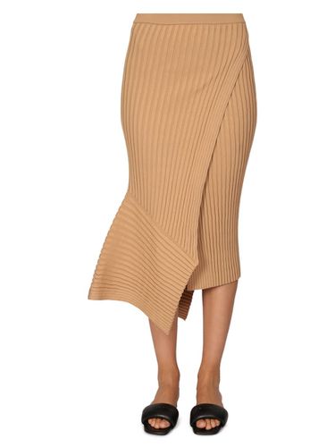 Stella McCartney Midi Skirt - Stella McCartney - Modalova