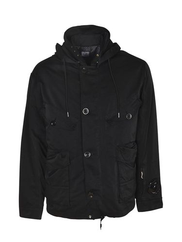 C. P. Company Micro Kel Mile Jacket - C.P. Company - Modalova