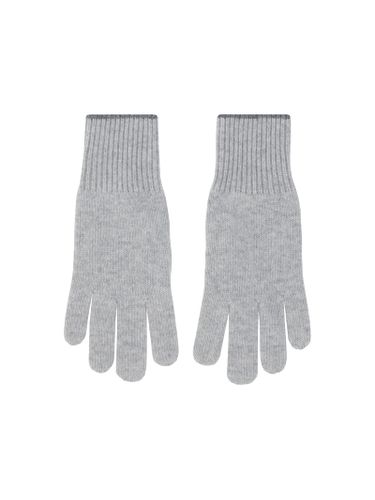 Brunello Cucinelli Gloves - Brunello Cucinelli - Modalova