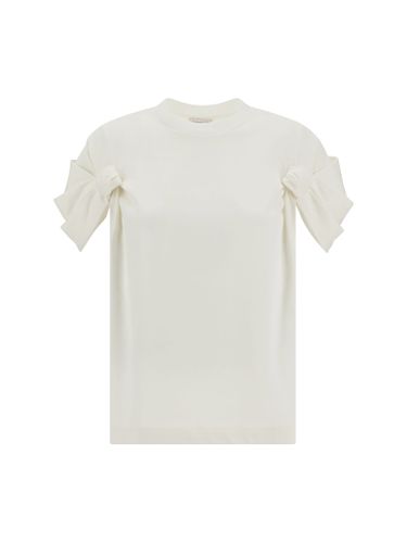 Alexander McQueen T-shirt - Alexander McQueen - Modalova