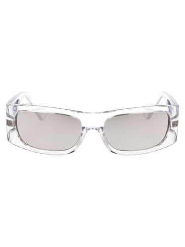 Versace Eyewear 0ve4482 Sunglasses - Versace Eyewear - Modalova