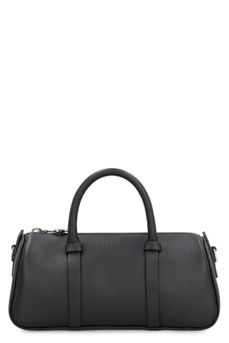 Longchamp Daylong S Leather Handbag - Longchamp - Modalova