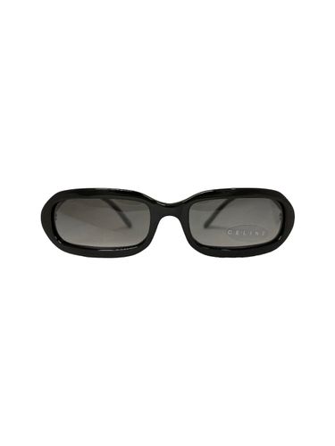 Celine Sc1509 - Black Sunglasses - Celine - Modalova