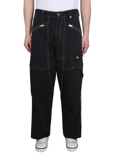 Isabel Marant Parker Pants - Isabel Marant - Modalova