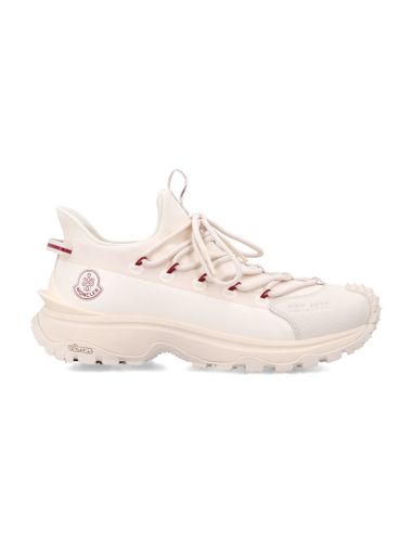 Trailgrip Lite2 Low Top Sneakers - Moncler - Modalova