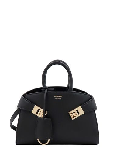 Ferragamo Hug Handbag - Ferragamo - Modalova