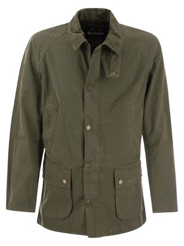 Barbour Ashby Casual Jacket - Barbour - Modalova