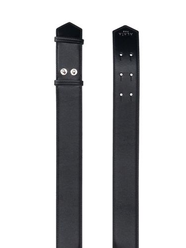 Alaia one Piece Belt - Alaia - Modalova