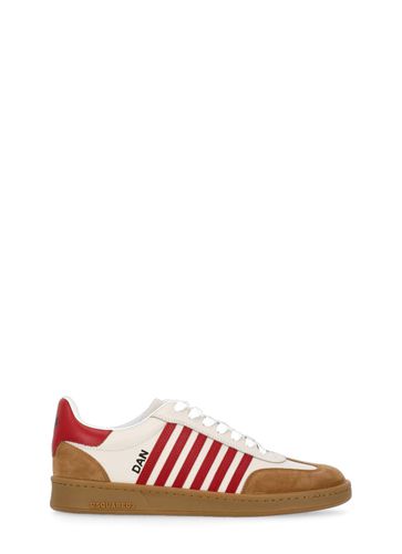 Dsquared2 Boxer Sneakers - Dsquared2 - Modalova