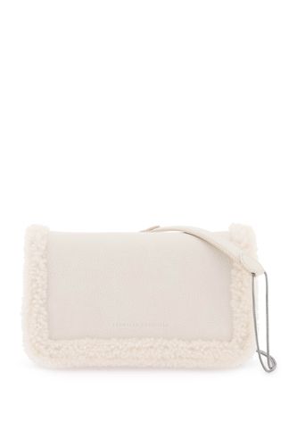 City Crossbody Bag - Brunello Cucinelli - Modalova