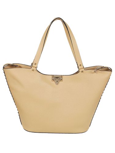 Valentino Garavani Tote Rockstud - Valentino Garavani - Modalova