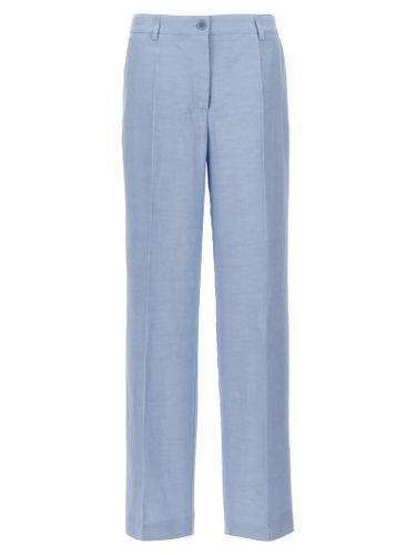 Parosh Palazzo Trousers - Parosh - Modalova