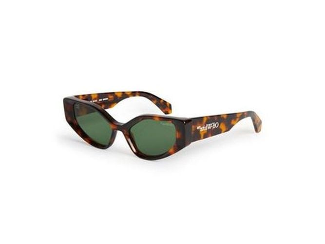 Oeri063 Memphis6055 Havana - Off-White - Modalova