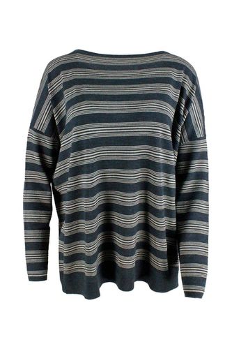 Brunello Cucinelli Crewneck Jumper - Brunello Cucinelli - Modalova