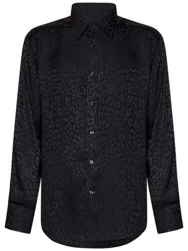 Tom Ford Shirt - Tom Ford - Modalova