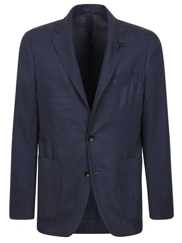 Lardini Jacket - Lardini - Modalova