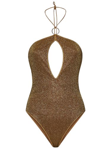 Osèree Lumière Ring Swimsuit - Oseree - Modalova