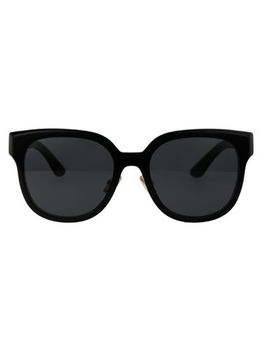 Miu Miu Eyewear 0mu 01zs Sunglasses - Miu Miu Eyewear - Modalova