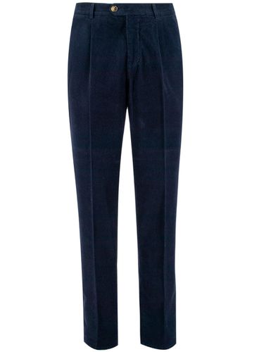 Brunello Cucinelli Trousers - Brunello Cucinelli - Modalova