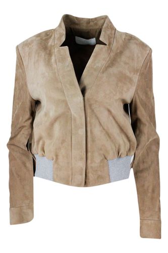 Fabiana Filippi Blazer - Fabiana Filippi - Modalova