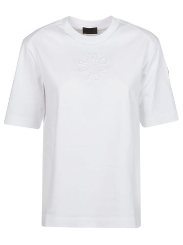 Moncler T-shirt - Moncler - Modalova