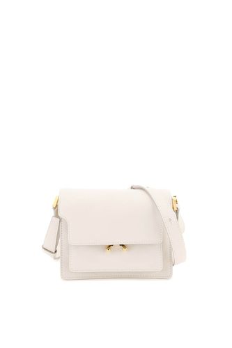 Marni Trunk Soft Bag - Marni - Modalova