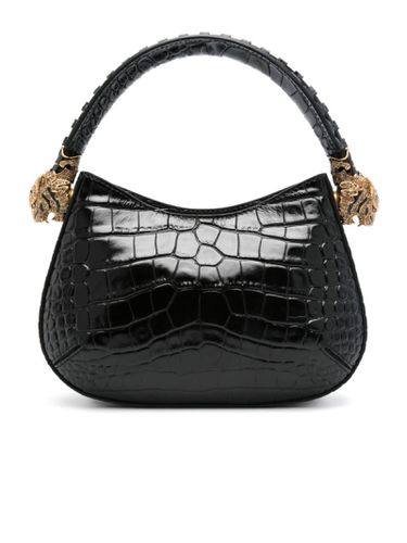 Medium Roar Shoulder Bag - Roberto Cavalli - Modalova