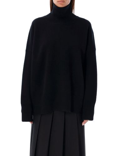 Róhe High Neck Knit - Róhe - Modalova