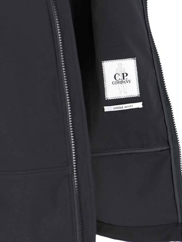 C. P. Company goggle Jacket - C.P. Company - Modalova