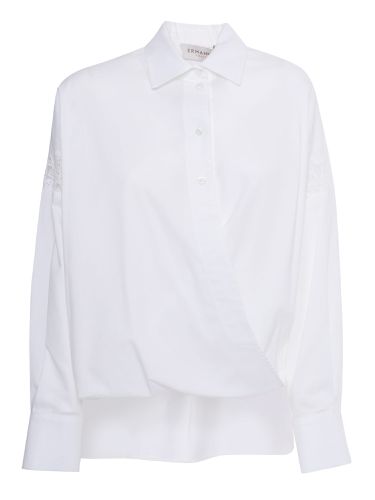 Shirt - Ermanno Ermanno Scervino - Modalova