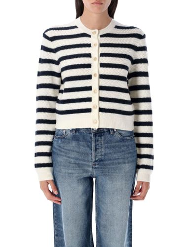 A. P.C. Manon Cardigan - A.P.C. - Modalova