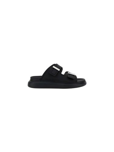 Alexander McQueen Sandals - Alexander McQueen - Modalova