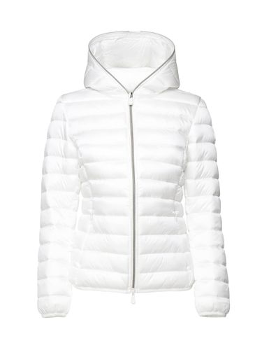 Save the Duck Iris Down Jacket - Save the Duck - Modalova