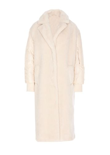 Liu-Jo Teddy Coat - Liu-Jo - Modalova